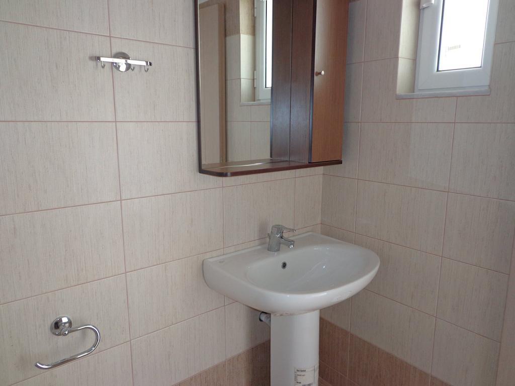 Akti Zaga Apartments Koróni Zimmer foto